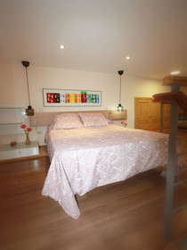 Apartamento Rincon De Toledo