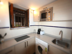 Apartamento Rincon De Toledo