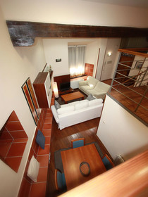 Apartamento Rincon De Toledo