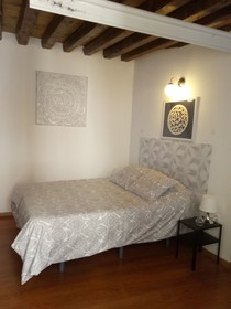 Apartamento Rincon De Toledo