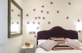 Apartamentos Abadia