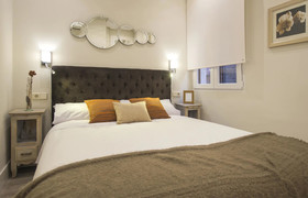Apartamentos Abadia