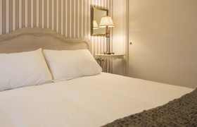 Apartamentos Abadia