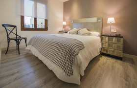 Apartamentos Abadia