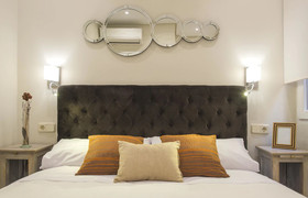 Apartamentos Abadia