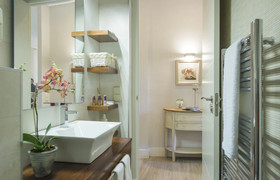 Apartamentos Abadia