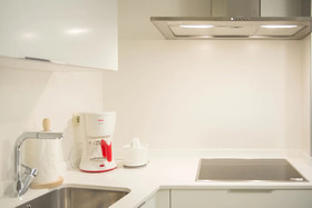 Apartamentos Abadia