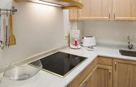 Apartamentos Abadia