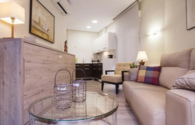 Apartamentos Abadia