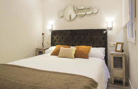 Apartamentos Abadia