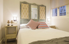Apartamentos Abadia