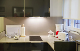 Apartamentos Abadia