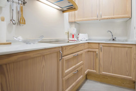 Apartamentos Abadia
