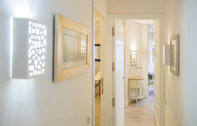 Apartamentos Abadia