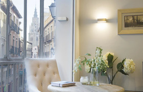 Apartamentos Abadia