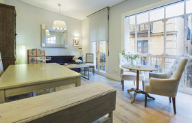 Apartamentos Abadia