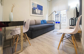 Apartamentos Abadia