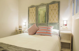 Apartamentos Abadia