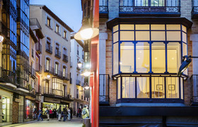 Apartamentos Abadia