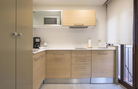 Apartamentos Abadia