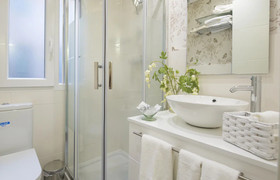 Apartamentos Abadia