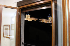 Apartamentos Abadia