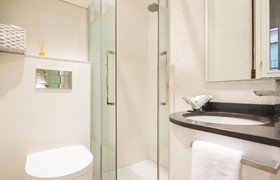 Apartamentos Abadia