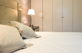 Apartamentos Abadia