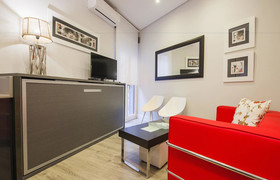 Apartamentos Abadia