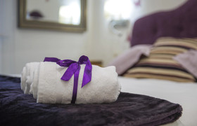 Apartamentos Abadia