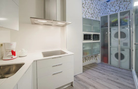 Apartamentos Abadia