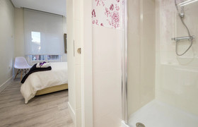 Apartamentos Abadia