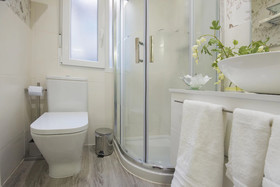 Apartamentos Abadia