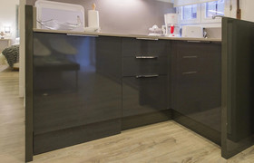 Apartamentos Abadia