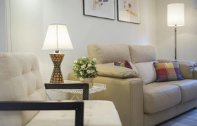 Apartamentos Abadia