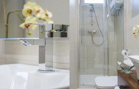 Apartamentos Abadia