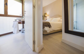 Apartamentos Abadia