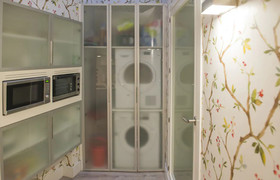 Apartamentos Abadia