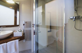 Apartamentos Abadia