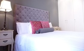 Apartamentos Turísticos de los Reyes