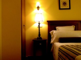 Apartamentos Turísticos de los Reyes