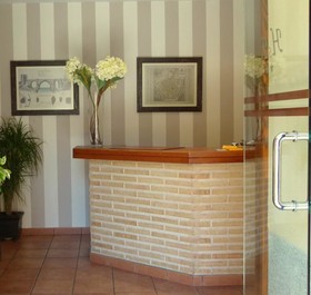 Apartamentos Turísticos de los Reyes