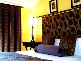 Apartamentos Turísticos de los Reyes