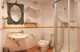 Apartamentos Turísticos de los Reyes