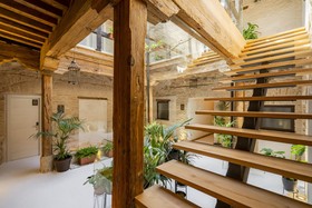 Azacanes Hostal Boutique