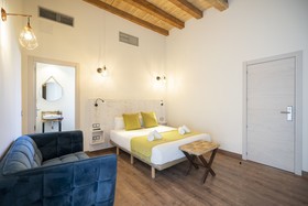 Azacanes Hostal Boutique