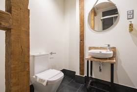 Azacanes Hostal Boutique