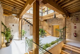 Azacanes Hostal Boutique