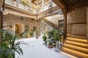 Azacanes Hostal Boutique