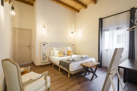 Azacanes Hostal Boutique